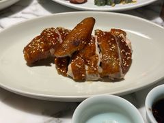 -湖滨28中餐厅·西湖宴·杭州君悦酒店