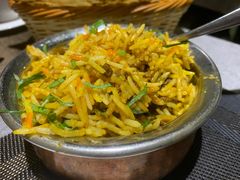 -Pita's&Tika's中东和印度风味餐厅(龙湖天街店)