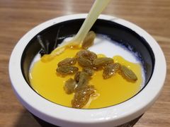 老酸奶-隆门客栈·西北小吃手工面(丰盛町商业步行街店)