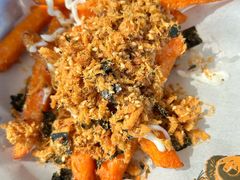 -半天妖烤鱼(新中关购物中心店)