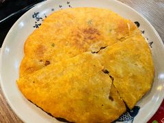 牛肉饼-肖四女乐山跷脚牛肉(世博源店)