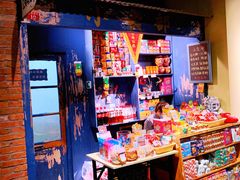 零售区-和平菓局(王府井店)