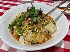 西贝面筋-西贝(大华虎城店)