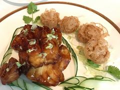 -唐阁(香港朗廷酒店)