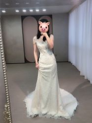 点击看大图 -B.Bridge Couture婚纱礼服(福田店)