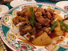 巴依特色大盘鸡-巴依老爷·新疆美食(上城区天城路店)