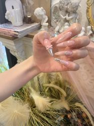 -US•美甲艺术 | 冕光