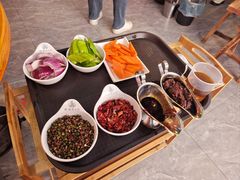 -醉旺柴火鸡(棠东店)