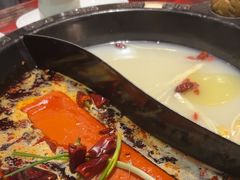 -重庆袁老四火锅(武进万达店)