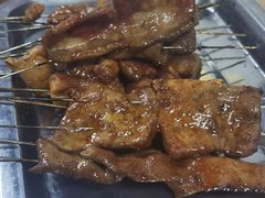 -老大连路特色烧烤(基隆路店)
