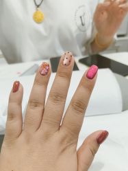 -U+nail优加专业美甲美睫