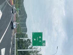 -月亮湾风景点