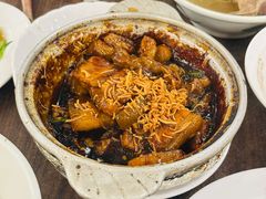 -松發肉骨茶(先得坊店)
