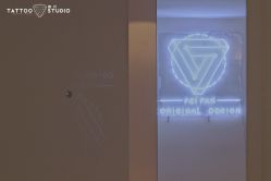 点击看大图 -飛凡TATTOO纹身•原创