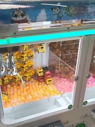 -莫莉幻想儿童乐园(武汉保利广场店)