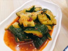-西北杂粮筐手工面凉皮(来福士店)