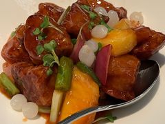 -金轩中餐厅 Jin Xuan(浦东丽思卡尔顿酒店)