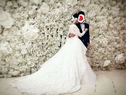 点击看大图 -金夫人婚纱摄影(华南店)