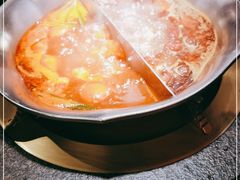 -湊湊火锅·茶憩(东城万达店)