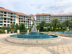 -惠州金海湾嘉华度假酒店