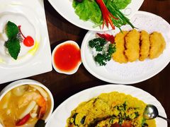 -荷花泰菜(东方新天地店)