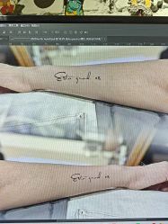 -PinooTattoo皮奴刺青纹身设计总部