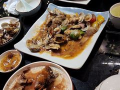 -鹅滋道(甘坑古镇店)