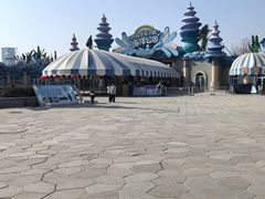 -华夏文旅海洋公园