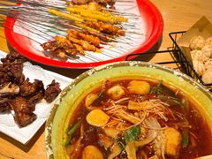 -申记串道(中街店)