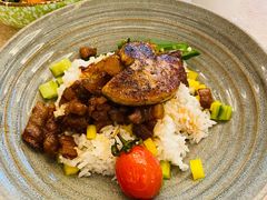 -玲婧胡同·生日蛋糕·餐厅(嘉里城店)