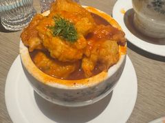 -波特曼西餐厅(中央大街店)