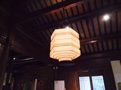 -法云安缦酒店