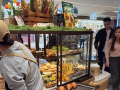 -PAPER STONE BAKERY(天汇广场店)