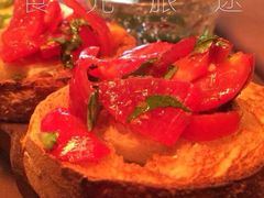 iphone_upload_pic-Mammamia意大利餐厅(阳春巷店)