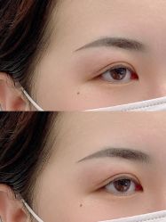-Four Seven·半永久纹眉