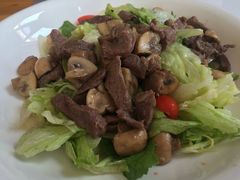 -LENBACH兰巴赫西餐啤酒坊(大连星海广场店)