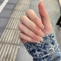 手部美甲-七月美睫 美甲