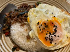 -About Bistro關於·泰式家庭料理