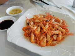 -仑头海鲜城(仑头环村南路店)