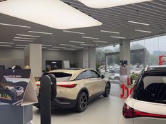 -上海浦东smart汽车全功能店(金桥店)