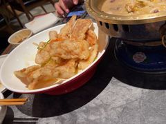 -金掌勺东北菜(格兰晴天店)