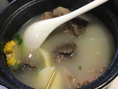 -薇酌饮·陕西菜(南门外店)