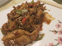 -垚慈居素食(华发新城店)