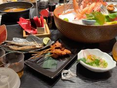 -花潮料理艺食馆(SM新生活广场店)