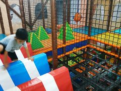 -蒙特利亲子乐园