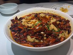 -潇湘码头·鲜湘菜(清河店)