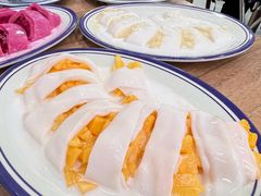-龍囍粤·顺德小吃·煲仔饭(安定门店)