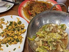 -九老汉·川渝江湖菜(合川路2店)