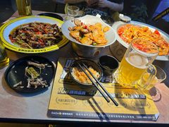 -嘎嘎鸭脑壳(蜀汉路店)