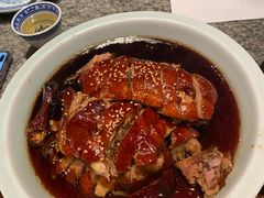 -南京大牌档(青岛万象城店)